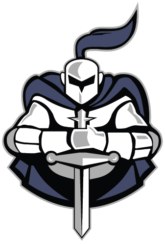 Lake Knight logo mark color