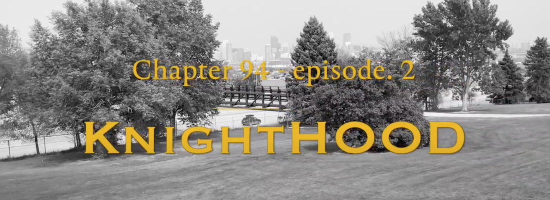 Knighthood: Chapter 94, Episode 2